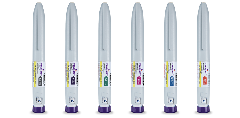 Mounjaro® Injectable Pen
